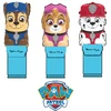 MELISSA &amp; DOUG STICKER WOW! Veiklos knygelė „Šunytis patrulis Marshall“