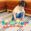 MELISSA & DOUG Traukinukas iš formelių