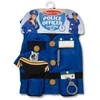 Melissa &amp; Doug - Role Play Costume Set Police Officer (806049)
