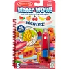 MELISSA & DOUG Vanduo Wow! Fruit Scented Pad