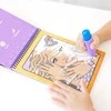 MELISSA &amp; DOUG Vanduo Wow! - Makeup &amp; Manicures
