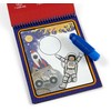 MELISSA &amp; DOUG Vanduo Wow - Space
