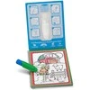 MELISSA &amp; DOUG WATER WOW! Piešimo vandeniu rinkinys „Gyvūnai“