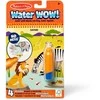 MELISSA &amp; DOUG WATER WOW! Piešimo vandeniu rinkinys „Safaris“