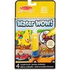 MELISSA &amp; DOUG WATER WOW! Piešimo vandeniu rinkinys „Transporto priemonės“