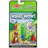MELISSA &amp; DOUG WATER WOW! Piešimo vandeniu rinkinys „Gyvūnai“