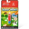 MELISSA &amp; DOUG WATER WOW! Piešimo vandeniu rinkinys „Ūkis“