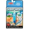 MELISSA &amp; DOUG WATER WOW! Piešimo vandeniu rinkinys „Vandens pasaulis“
