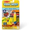MELISSA & DOUG WATER WOW! Piešimo vandeniu rinkinys „Transporto priemonės“