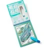 MELISSA &amp; DOUG WATER WOW! Piešimo vandeniu rinkinys „Vandens pasaulis“