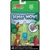 MELISSA &amp; DOUG WATER WOW! Piešimo vandeniu rinkinys „Gyvūnai“