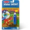 MELISSA &amp; DOUG WATER WOW! Piešimo vandeniu rinkinys „Dinozaurai“