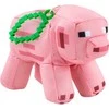 Mattel MINECRAFT prisegamas pliušinis žaislas, 13 cm