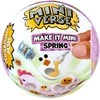 MINIVERSE Rinkinys „Pavasario vaišės"
