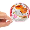 Miniversehello Kitty MINIVERSE SANRIO Miniatiūrų rinkinys „Hello Kitty“