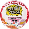 Miniversehello Kitty MINIVERSE SANRIO Miniatiūrų rinkinys „Hello Kitty“