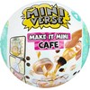 MINIVERSE Žaidimų rinkinys „Kavinė"