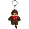 MONCHHICHI Raktų pakabutis „Classic", 10 cm