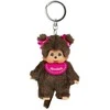 MONCHHICHI Raktų pakabutis „Classic", 10 cm