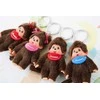 MONCHHICHI Raktų pakabutis „Classic", 10 cm