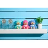 MONCHHICHI Spalvinga beždžionėlė, 14 cm
