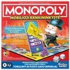 Stalo žaidimas Monopolis: Mobilioji bankininkystė (lietuvių k.)