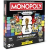 MONOPOLY Žaidimas „Monopolis: FIFA“, snglų kalba