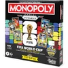 MONOPOLY Žaidimas „Monopolis: FIFA“, snglų kalba