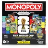 MONOPOLY Žaidimas „Monopolis: FIFA“, snglų kalba