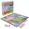 Hasbro MONOPOLY