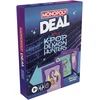 MONOPOLY Kortų žaidimas „Monopoly Deal: KPOP Demon hunters“, EN