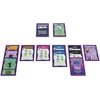 MONOPOLY Kortų žaidimas „Monopoly Deal: KPOP Demon hunters“, EN
