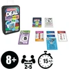 MONOPOLY Kortų žaidimas „ Deal FIFA“, EN