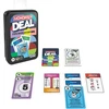 MONOPOLY Kortų žaidimas „ Deal FIFA“, EN