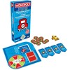 MONOPOLY Papildymas „Nemokama stovėjimo aikštelė: aukso puodas“, (lietuvių kalba)