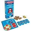 MONOPOLY Papildymas „Nemokama stovėjimo aikštelė: aukso puodas“, (lietuvių kalba)