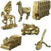 MONOPOLY Žaidimas „Harry Potter“ (Anglų kalba)