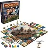 MONOPOLY Žaidimas „Harry Potter“ (Anglų kalba)