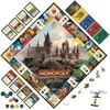 MONOPOLY Žaidimas „Harry Potter“ (Anglų kalba)
