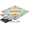 MONOPOLY Žaidimas „Monopolis“, estų k.