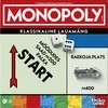MONOPOLY Žaidimas „Monopolis“, estų k.