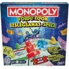 MONOPOLY Žaidimas „Monopolis: Knockout“ (estų ir latvių k.)