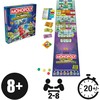 Monopoly Monopoly Hasbro Gaming F8995EL. LV