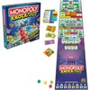Žaidimas MONOPOLY: KNOCKOUT (lietuvių k.)
