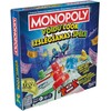 Monopoly Monopoly Hasbro Gaming F8995EL. LV