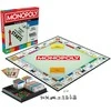 MONOPOLY Žaidimas „Monopolis“, latvių k.