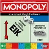 Stalo žaidimas Hasbro Monopoly G0009LIT