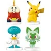 MONOPOLY Žaidimas „Monopolis: Pokemonai“, (lietuvių kalba)
