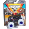 MONSTER JAM Vehicle 1:64 Die Cast
