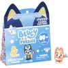 MOOSE BLUEY Figūrėlė FUZZIES, 5 cm